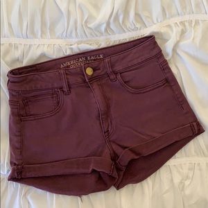 American Eagle Shorts - Women’s 8